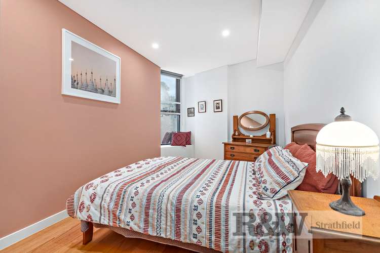 Fifth view of Homely apartment listing, 21/46-48 EAST STREET, Five Dock NSW 2046