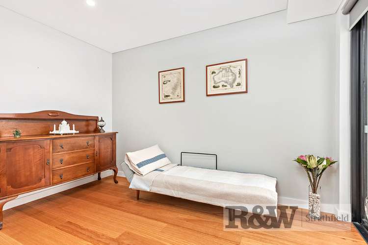 Sixth view of Homely apartment listing, 21/46-48 EAST STREET, Five Dock NSW 2046