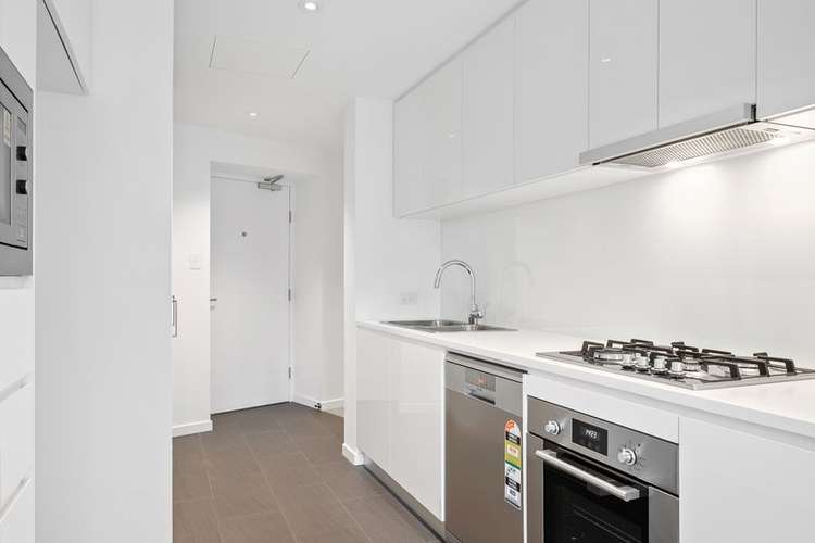 Third view of Homely apartment listing, 2010/222 Margaret Street, Brisbane City QLD 4000