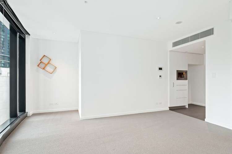 Fourth view of Homely apartment listing, 2010/222 Margaret Street, Brisbane City QLD 4000