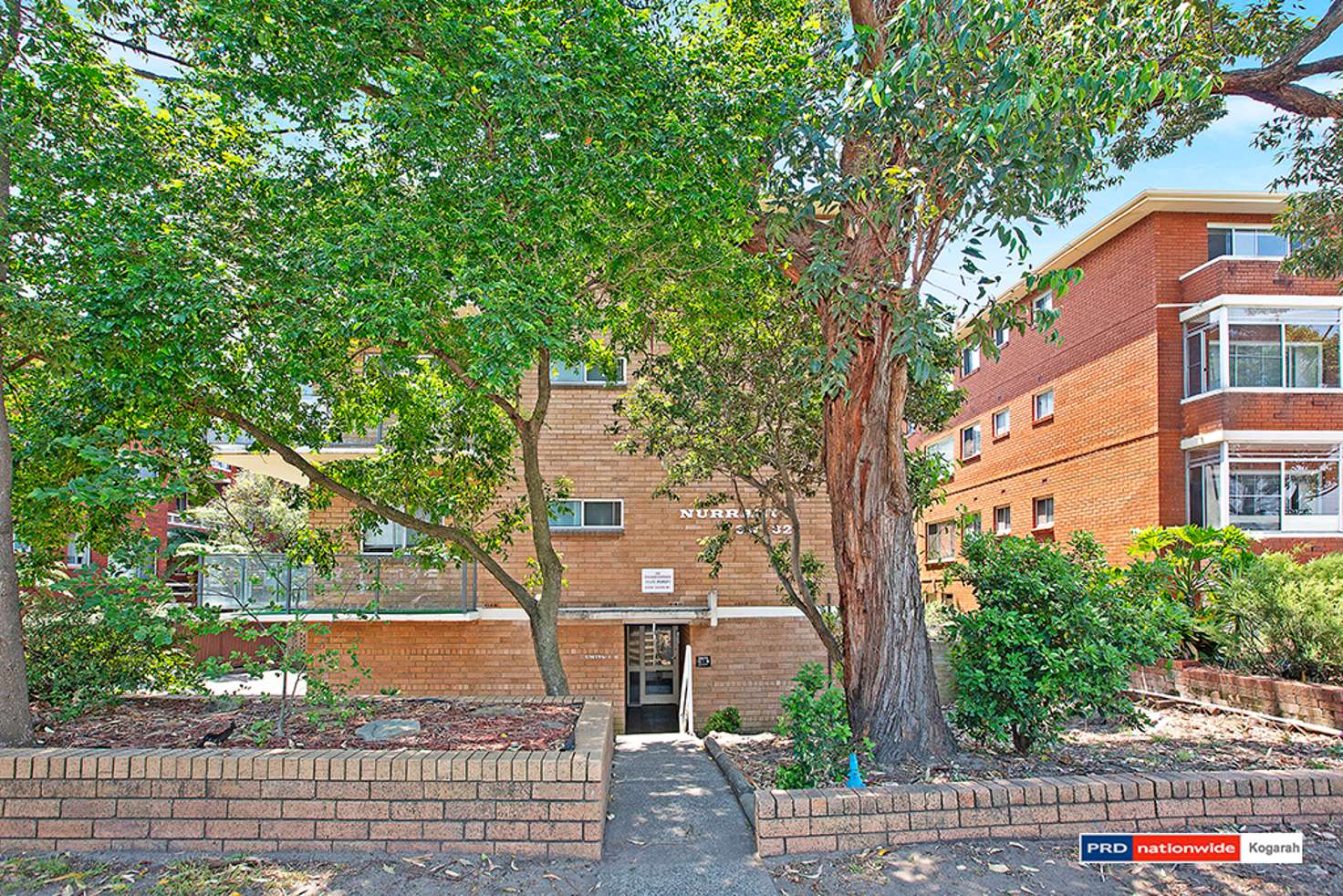 Main view of Homely apartment listing, 9/30-32 President Avenue, Kogarah NSW 2217