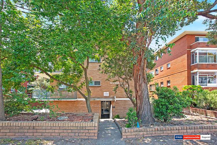 Main view of Homely apartment listing, 9/30-32 President Avenue, Kogarah NSW 2217