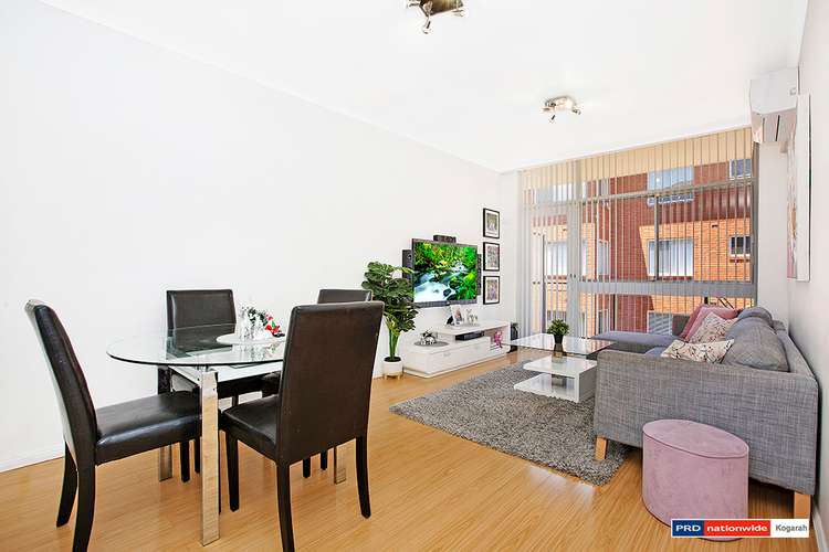 Third view of Homely apartment listing, 9/30-32 President Avenue, Kogarah NSW 2217