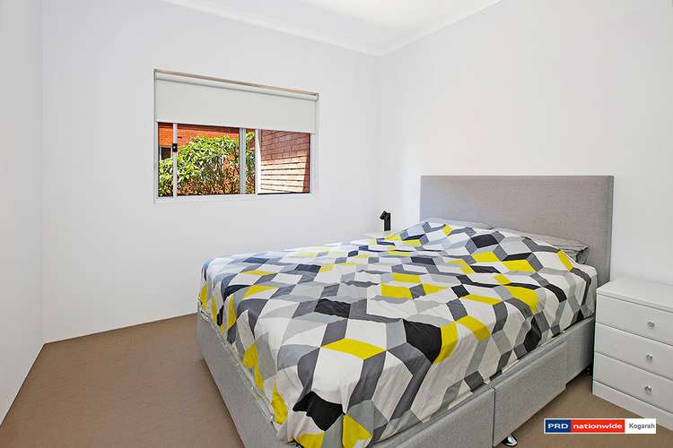 Fifth view of Homely apartment listing, 9/30-32 President Avenue, Kogarah NSW 2217