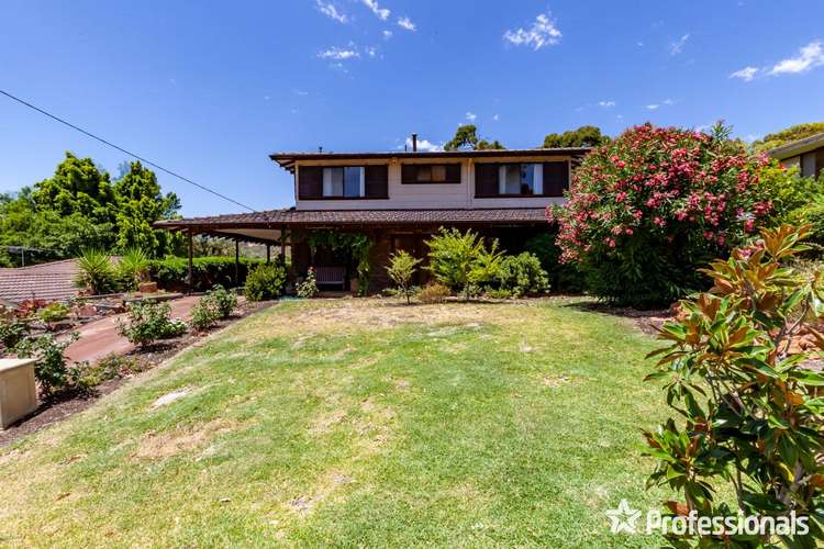 Main view of Homely house listing, 8 Carrick Road, Mount Richon WA 6112