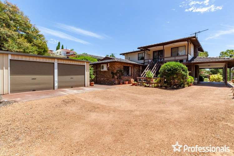 Second view of Homely house listing, 8 Carrick Road, Mount Richon WA 6112