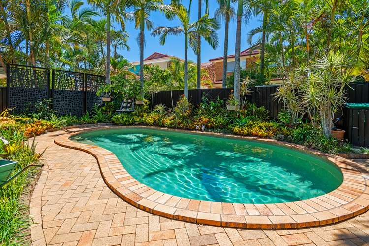 Second view of Homely house listing, 9 Thyme Court, Runaway Bay QLD 4216