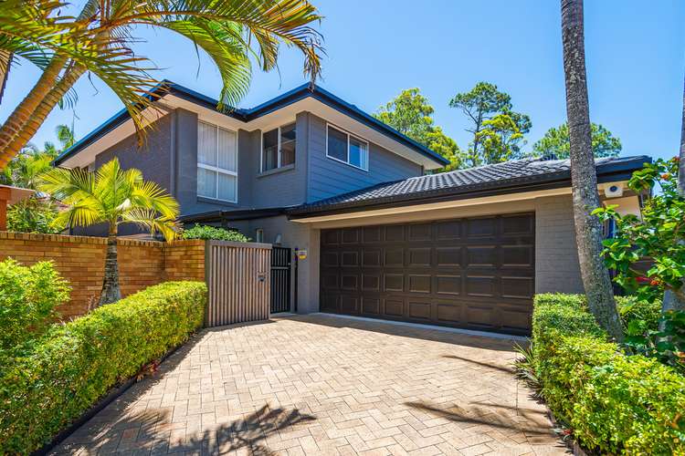 Third view of Homely house listing, 9 Thyme Court, Runaway Bay QLD 4216