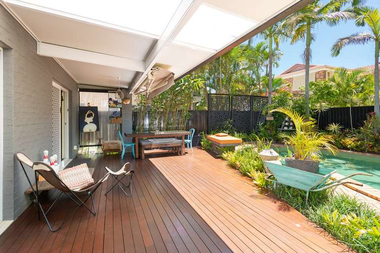 Seventh view of Homely house listing, 9 Thyme Court, Runaway Bay QLD 4216