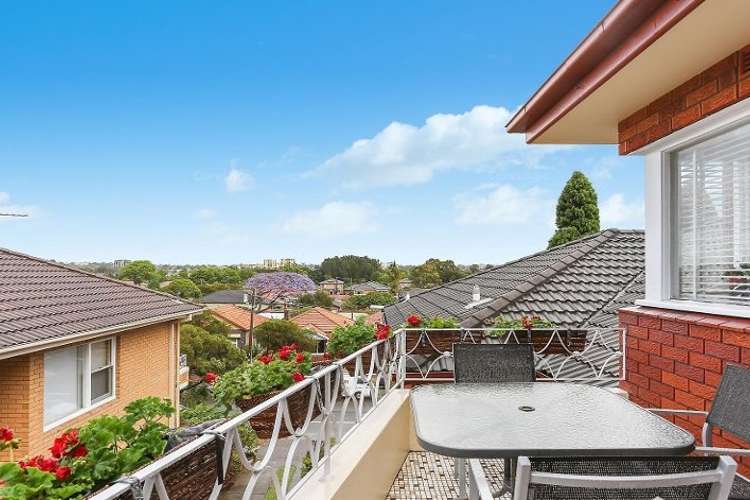 Third view of Homely unit listing, 12/20-22 Crawford Road, Brighton-le-sands NSW 2216