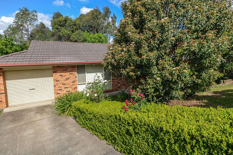 Main view of Homely house listing, 43 Alamar Crescent, Quakers Hill NSW 2763