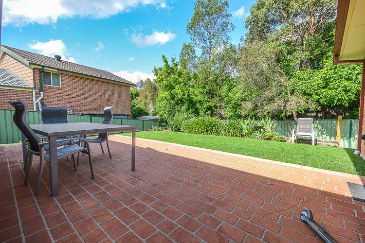 Second view of Homely house listing, 43 Alamar Crescent, Quakers Hill NSW 2763
