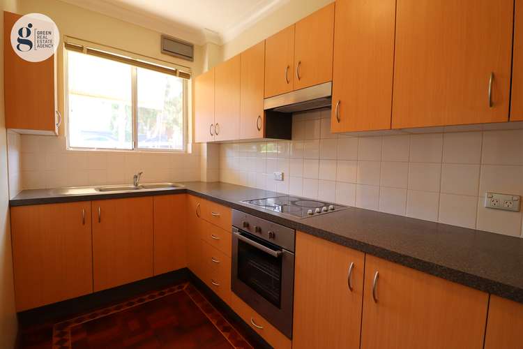 Second view of Homely unit listing, 4/24-26 Station Street, West Ryde NSW 2114