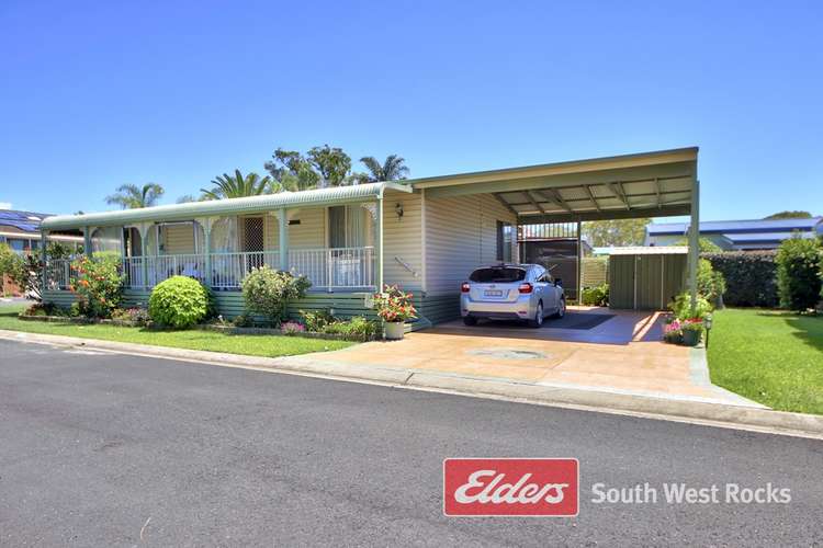 Fourth view of Homely house listing, 40/39 GORDON YOUNG DRIVE, South West Rocks NSW 2431