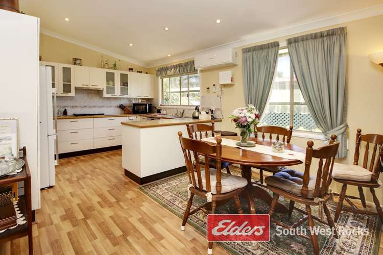 Fifth view of Homely house listing, 40/39 GORDON YOUNG DRIVE, South West Rocks NSW 2431