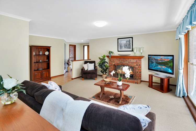 Main view of Homely house listing, 84 Cobalt Street, Keperra QLD 4054