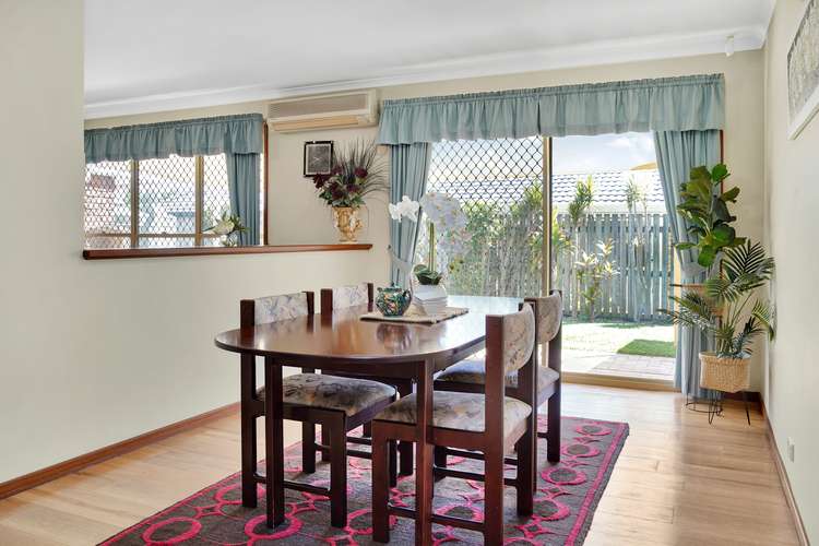 Third view of Homely house listing, 84 Cobalt Street, Keperra QLD 4054