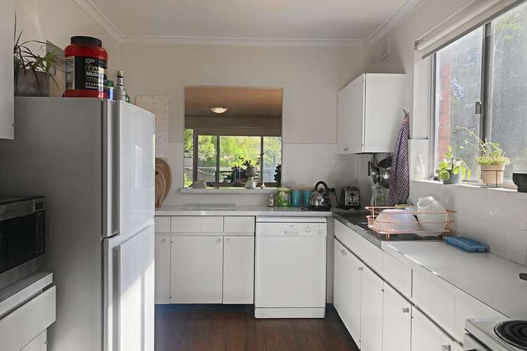 Second view of Homely unit listing, 3/28 Searl Road, Cronulla NSW 2230