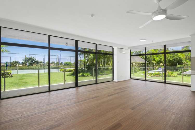 Second view of Homely apartment listing, 4/33 Thornton Street, Surfers Paradise QLD 4217