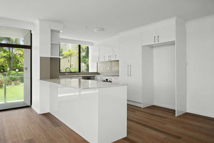Third view of Homely apartment listing, 4/33 Thornton Street, Surfers Paradise QLD 4217