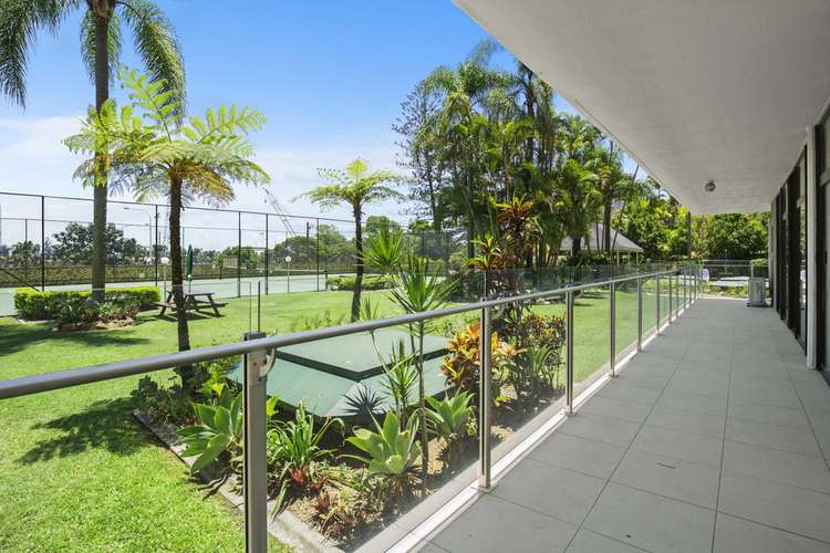 Fourth view of Homely apartment listing, 4/33 Thornton Street, Surfers Paradise QLD 4217