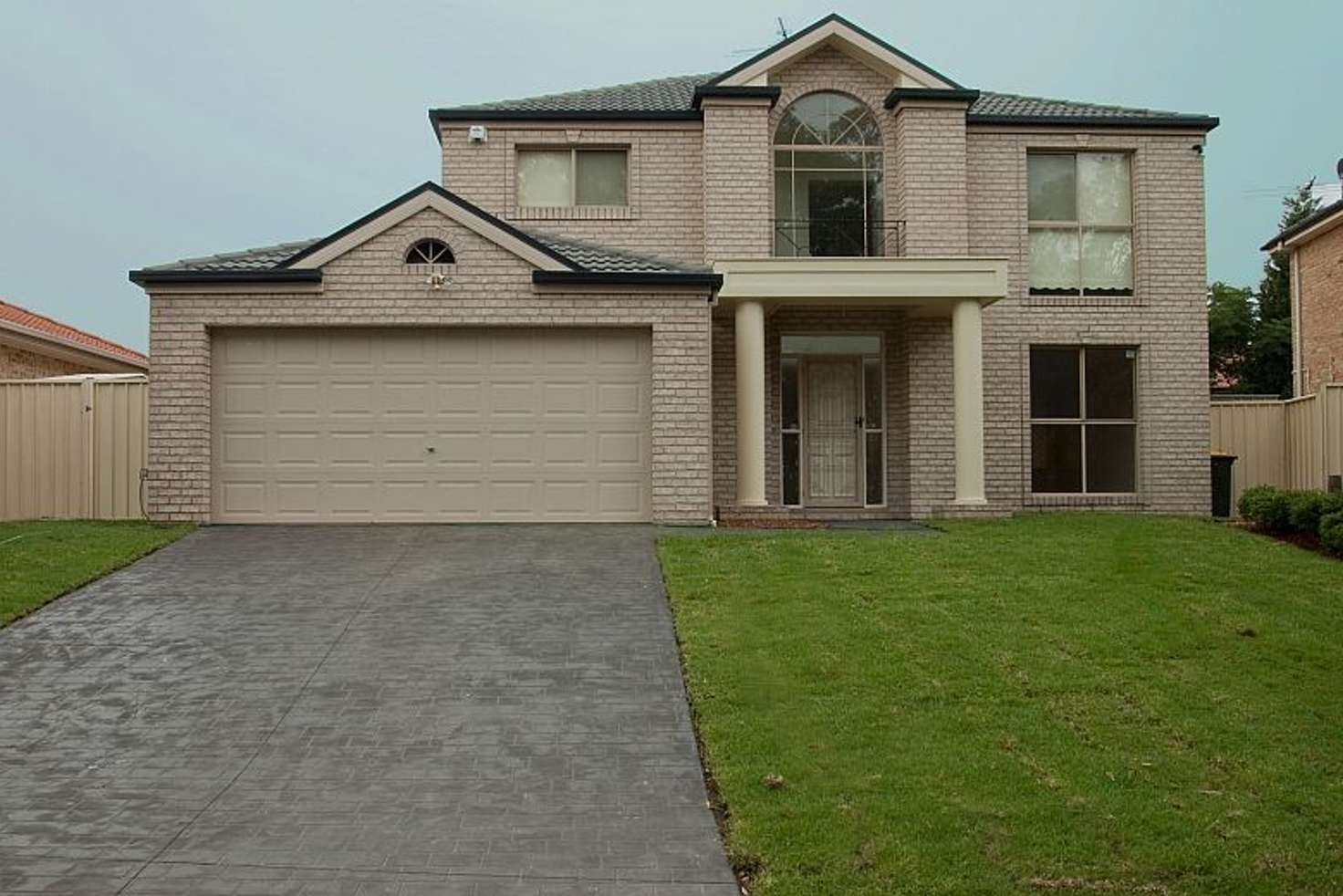 Main view of Homely house listing, 24 Satinash St, Parklea NSW 2768