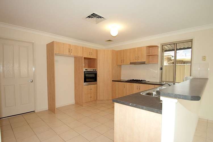 Third view of Homely house listing, 24 Satinash St, Parklea NSW 2768