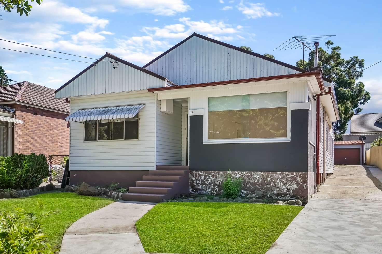 Main view of Homely house listing, 13 Clement Street, Strathfield South NSW 2136