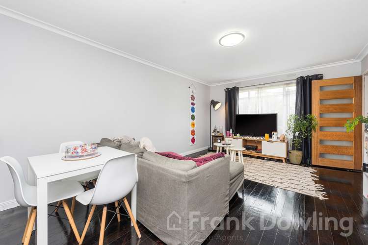 Second view of Homely villa listing, 2/7 Tilba Street, Aberfeldie VIC 3040