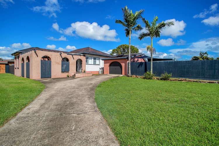 Main view of Homely house listing, 32 Hoey Street, East Mackay QLD 4740
