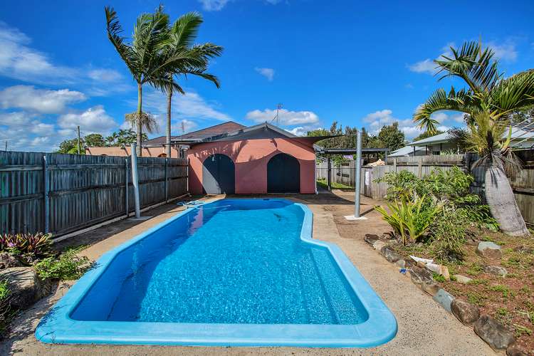 Second view of Homely house listing, 32 Hoey Street, East Mackay QLD 4740