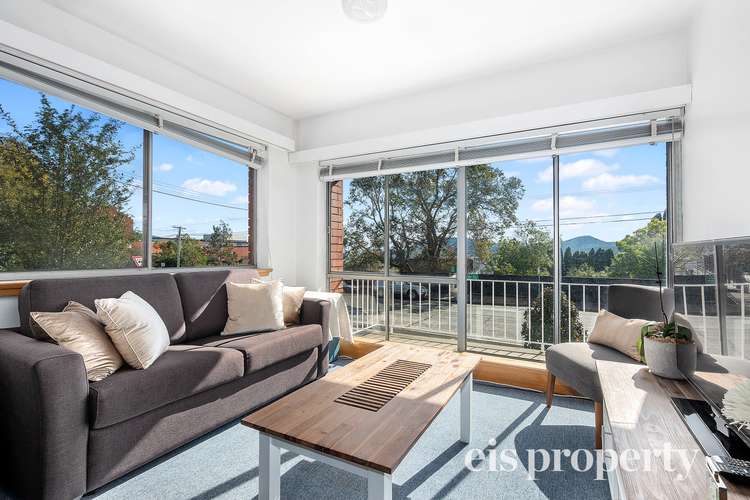 Third view of Homely unit listing, 1/2 Alt-Na-Craig Avenue, Mount Stuart TAS 7000