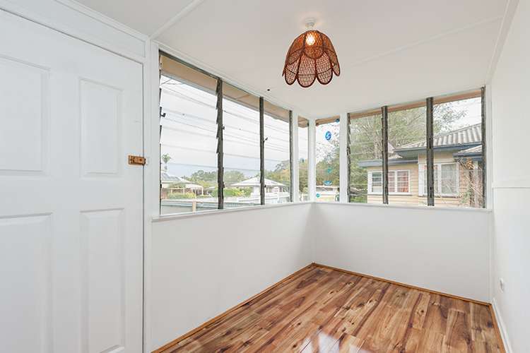 Fifth view of Homely house listing, 61 Woodford Street, One Mile QLD 4305