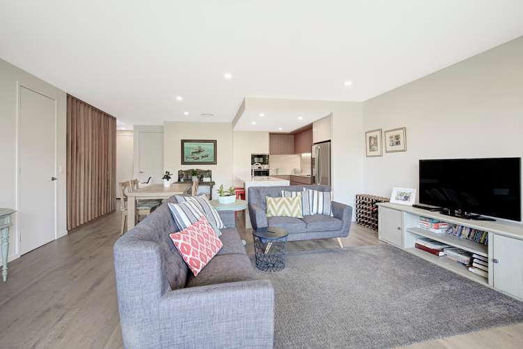 Fifth view of Homely townhouse listing, 55/66 Illowra Street, The Gap QLD 4061