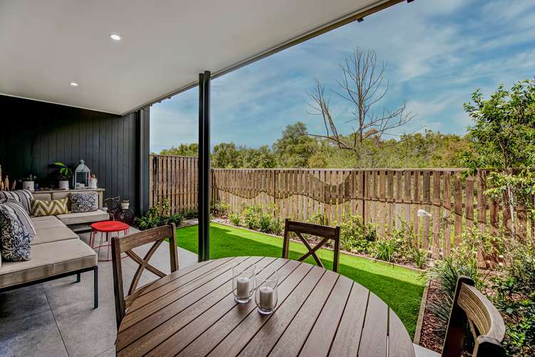 Sixth view of Homely townhouse listing, 55/66 Illowra Street, The Gap QLD 4061