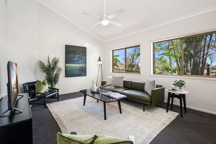 Second view of Homely house listing, 41 Mungarie Street, Keperra QLD 4054