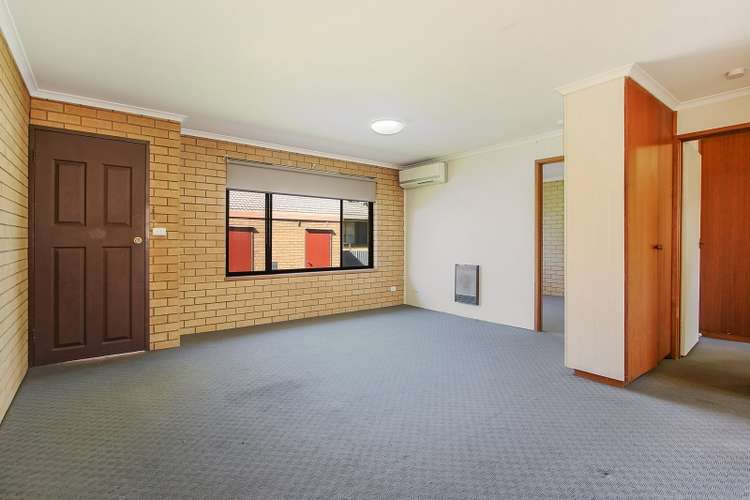 Second view of Homely unit listing, 3/933 Fairview Drive, North Albury NSW 2640