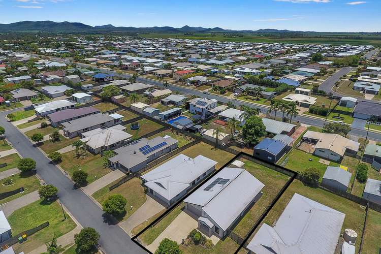 Main view of Homely house listing, 20 O'Neill Place, Marian QLD 4753