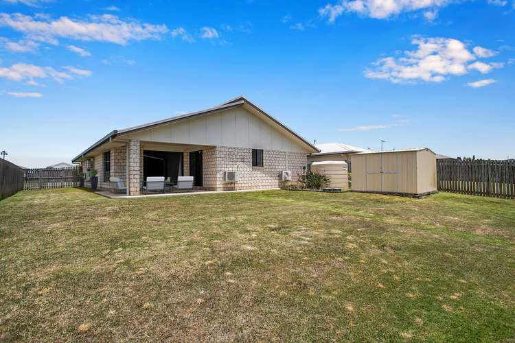 Third view of Homely house listing, 20 O'Neill Place, Marian QLD 4753