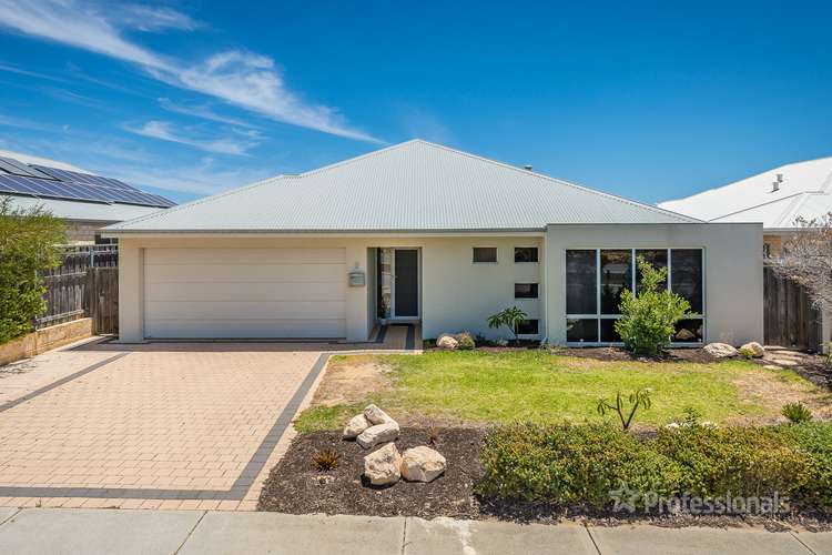 Third view of Homely house listing, 5 McClements Drive, Yanchep WA 6035