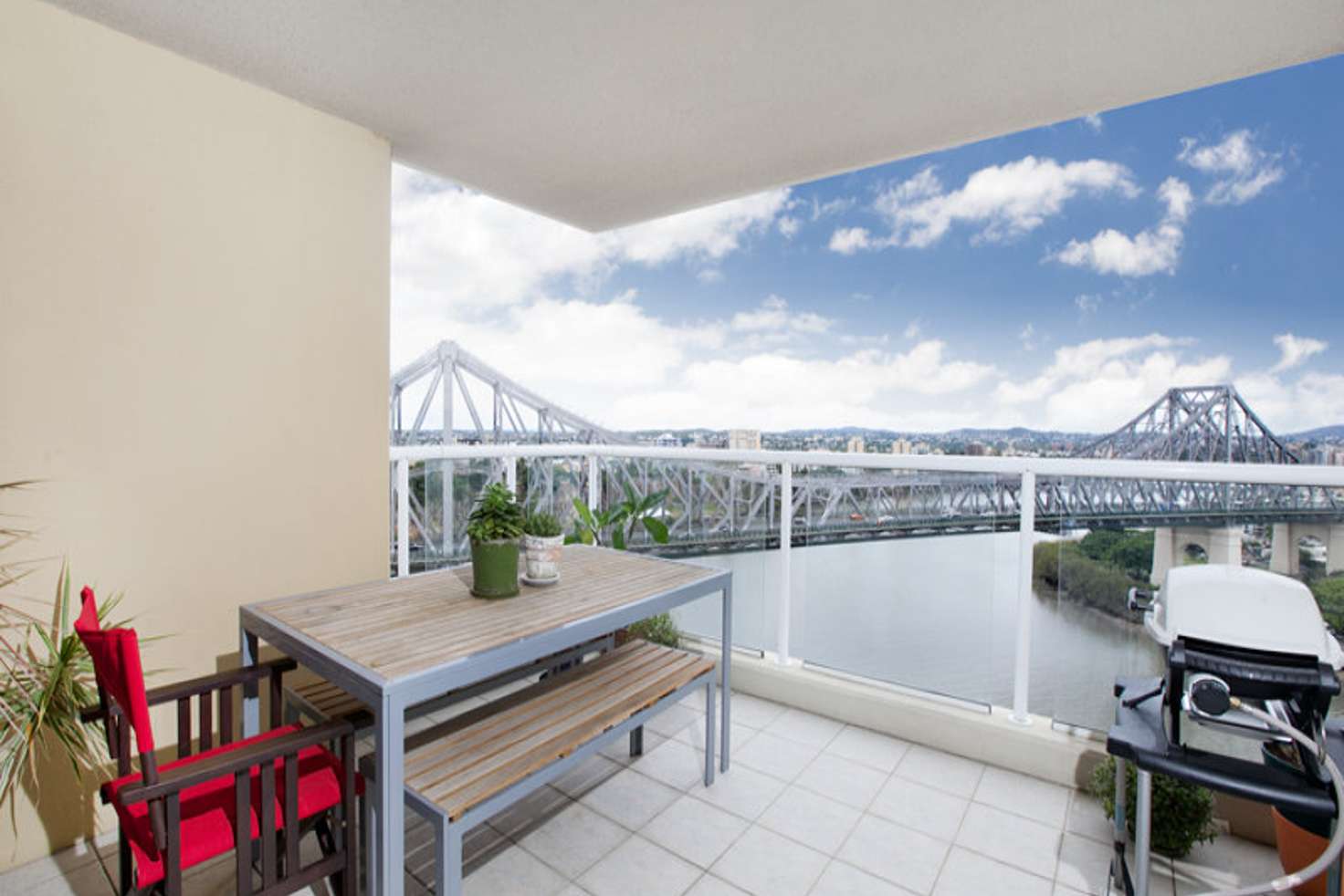 Main view of Homely apartment listing, 310/82 Boundary Street, Brisbane City QLD 4000