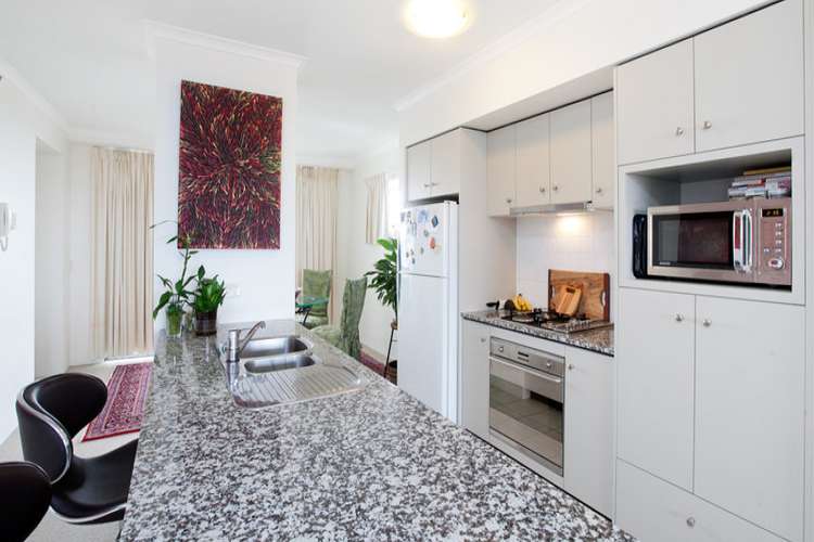 Fifth view of Homely apartment listing, 310/82 Boundary Street, Brisbane City QLD 4000