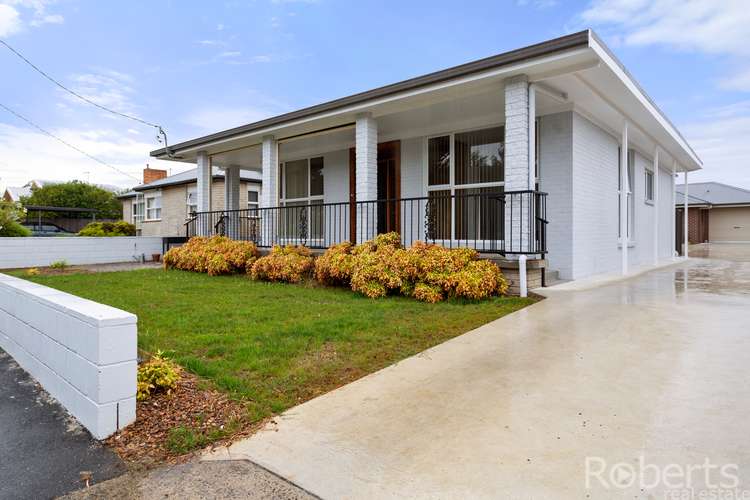 Main view of Homely house listing, 1/7 Mount Leslie Road, Prospect Vale TAS 7250