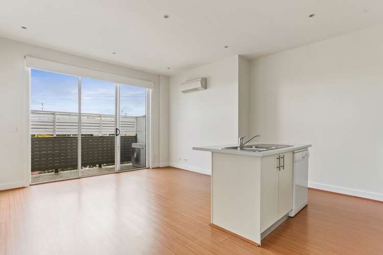 Third view of Homely apartment listing, 8/1422 Centre Road, Clayton South VIC 3169