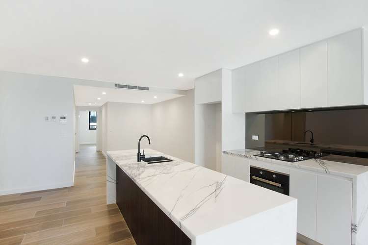 Main view of Homely apartment listing, 24/64 Majors bay Road, Concord NSW 2137