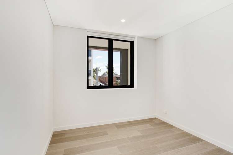 Fourth view of Homely apartment listing, 24/64 Majors bay Road, Concord NSW 2137