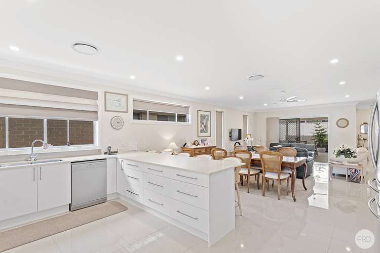 Second view of Homely house listing, 27c Dowling Street, Nelson Bay NSW 2315