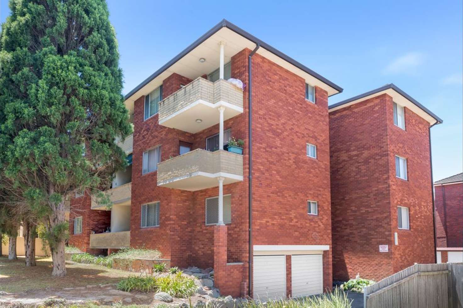 Main view of Homely apartment listing, 3/32 Queen Victoria Street, Bexley NSW 2207