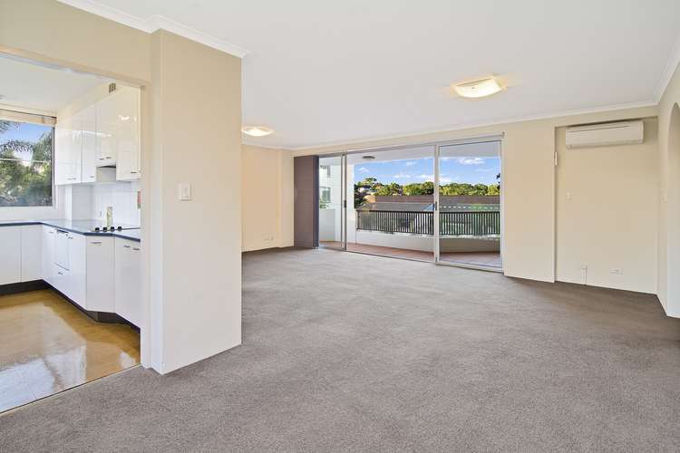 Main view of Homely apartment listing, 115/2 Artarmon Road, Willoughby NSW 2068