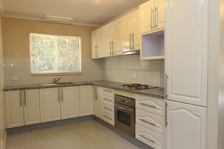 Second view of Homely unit listing, 1/4 Norris Street, Rangeville QLD 4350